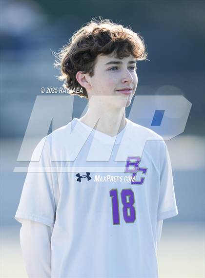 Thumbnail 3 in Bradshaw Christian vs. Millennium (CIF SJS D6 Final) photogallery.