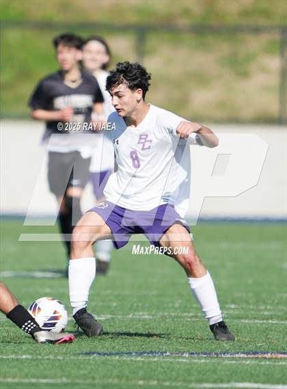 Thumbnail 2 in Bradshaw Christian vs. Millennium (CIF SJS D6 Final) photogallery.