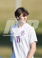 Photo from the gallery "Bradshaw Christian vs. Millennium (CIF SJS D6 Final)"