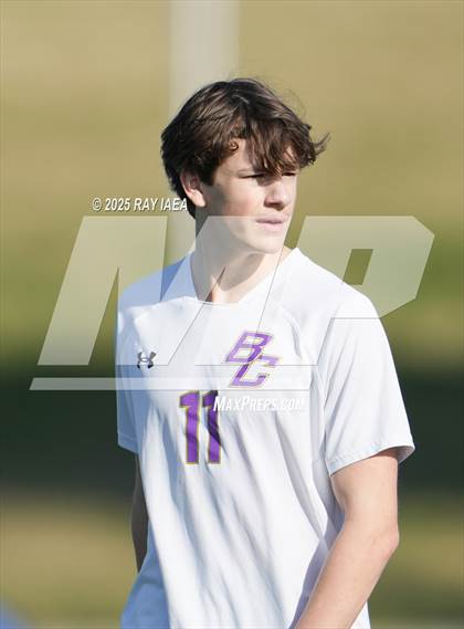 Thumbnail 2 in Bradshaw Christian vs. Millennium (CIF SJS D6 Final) photogallery.