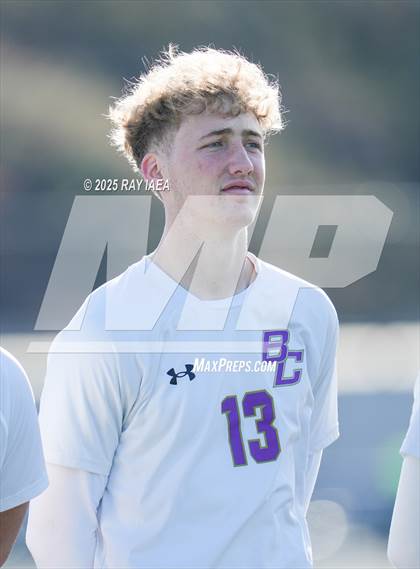 Thumbnail 3 in Bradshaw Christian vs. Millennium (CIF SJS D6 Final) photogallery.
