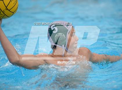 Thumbnail 3 in Mt.Carmel vs Poway (America's Finest City Tournament) photogallery.