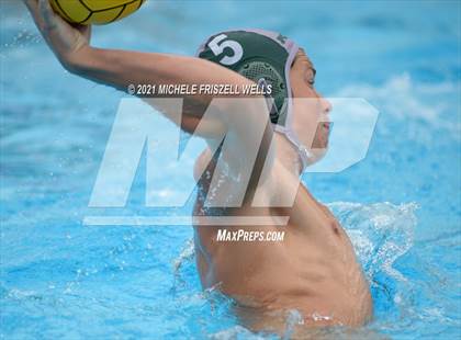 Thumbnail 1 in Mt.Carmel vs Poway (America's Finest City Tournament) photogallery.
