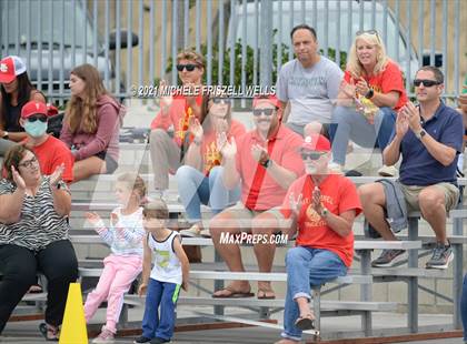 Thumbnail 1 in Mt.Carmel vs Poway (America's Finest City Tournament) photogallery.