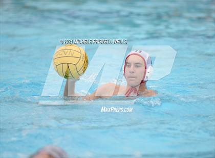 Thumbnail 1 in Mt.Carmel vs Poway (America's Finest City Tournament) photogallery.