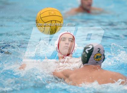 Thumbnail 3 in Mt.Carmel vs Poway (America's Finest City Tournament) photogallery.