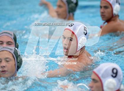 Thumbnail 1 in Mt.Carmel vs Poway (America's Finest City Tournament) photogallery.