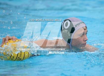 Thumbnail 3 in Mt.Carmel vs Poway (America's Finest City Tournament) photogallery.