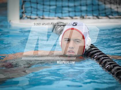 Thumbnail 3 in Mt.Carmel vs Poway (America's Finest City Tournament) photogallery.