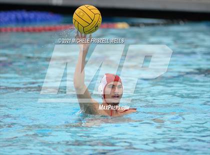 Thumbnail 2 in Mt.Carmel vs Poway (America's Finest City Tournament) photogallery.