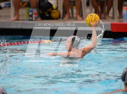 Thumbnail 2 in Mt.Carmel vs Poway (America's Finest City Tournament) photogallery.
