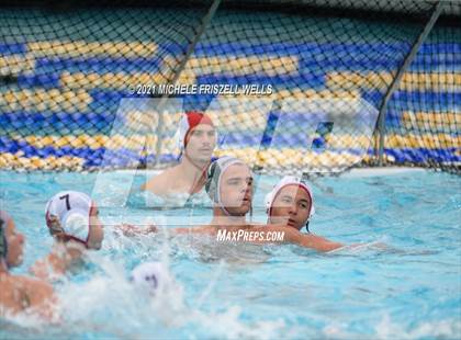 Thumbnail 1 in Mt.Carmel vs Poway (America's Finest City Tournament) photogallery.