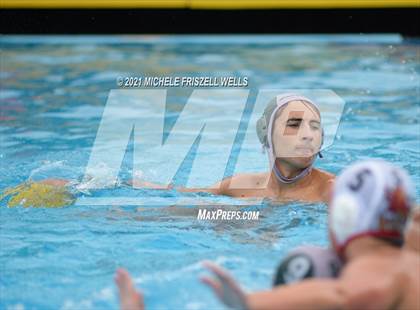 Thumbnail 2 in Mt.Carmel vs Poway (America's Finest City Tournament) photogallery.