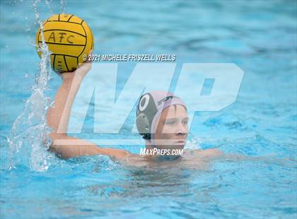 Thumbnail 3 in Mt.Carmel vs Poway (America's Finest City Tournament) photogallery.