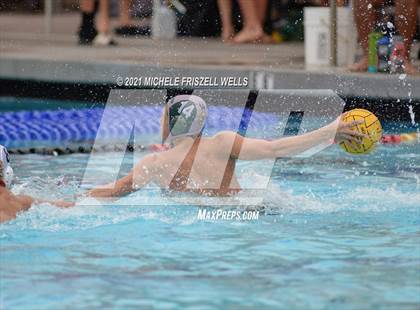 Thumbnail 3 in Mt.Carmel vs Poway (America's Finest City Tournament) photogallery.