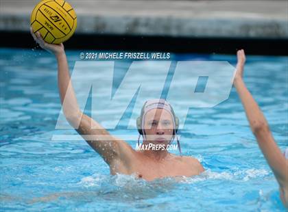 Thumbnail 1 in Mt.Carmel vs Poway (America's Finest City Tournament) photogallery.