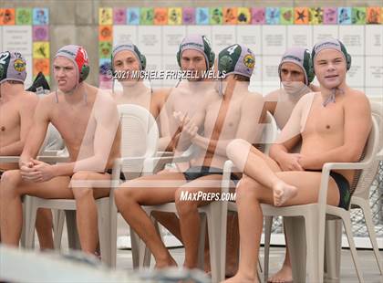 Thumbnail 1 in Mt.Carmel vs Poway (America's Finest City Tournament) photogallery.