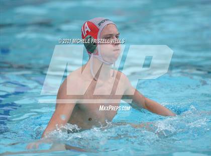 Thumbnail 3 in Mt.Carmel vs Poway (America's Finest City Tournament) photogallery.
