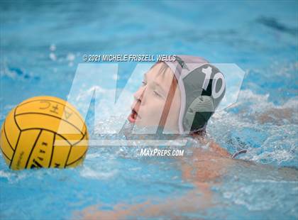 Thumbnail 2 in Mt.Carmel vs Poway (America's Finest City Tournament) photogallery.