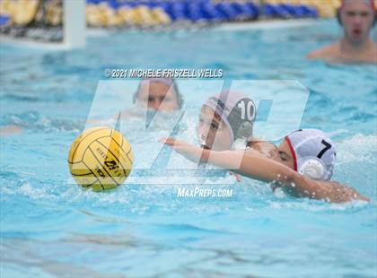 Thumbnail 1 in Mt.Carmel vs Poway (America's Finest City Tournament) photogallery.