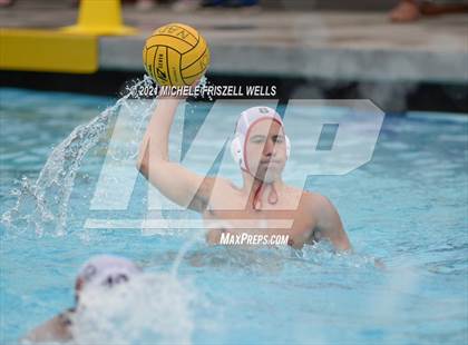 Thumbnail 3 in Mt.Carmel vs Poway (America's Finest City Tournament) photogallery.
