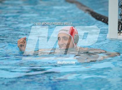 Thumbnail 1 in Mt.Carmel vs Poway (America's Finest City Tournament) photogallery.