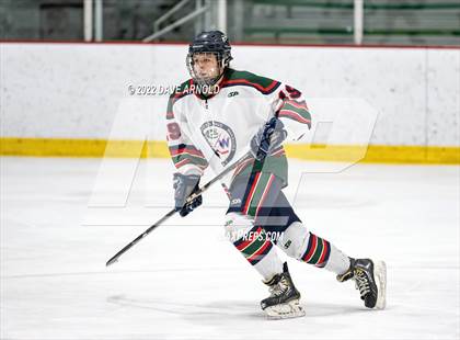Thumbnail 3 in Concord vs St. Thomas Aquinas/Winnacunnet/Dover photogallery.