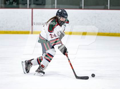 Thumbnail 1 in Concord vs St. Thomas Aquinas/Winnacunnet/Dover photogallery.