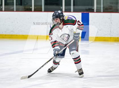 Thumbnail 2 in Concord vs St. Thomas Aquinas/Winnacunnet/Dover photogallery.