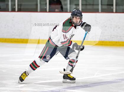 Thumbnail 2 in Concord vs St. Thomas Aquinas/Winnacunnet/Dover photogallery.