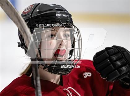 Thumbnail 2 in Concord vs St. Thomas Aquinas/Winnacunnet/Dover photogallery.