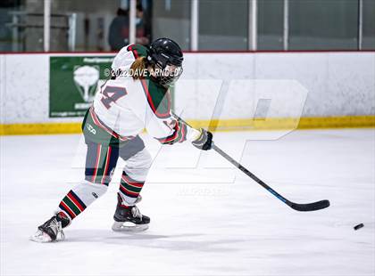 Thumbnail 1 in Concord vs St. Thomas Aquinas/Winnacunnet/Dover photogallery.