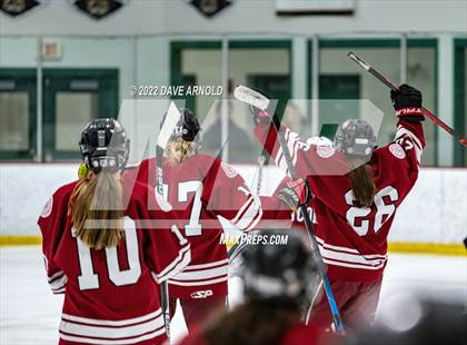 Thumbnail 1 in Concord vs St. Thomas Aquinas/Winnacunnet/Dover photogallery.
