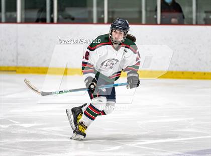 Thumbnail 1 in Concord vs St. Thomas Aquinas/Winnacunnet/Dover photogallery.
