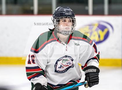 Thumbnail 2 in Concord vs St. Thomas Aquinas/Winnacunnet/Dover photogallery.