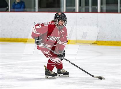 Thumbnail 1 in Concord vs St. Thomas Aquinas/Winnacunnet/Dover photogallery.
