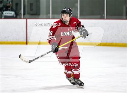 Thumbnail 1 in Concord vs St. Thomas Aquinas/Winnacunnet/Dover photogallery.