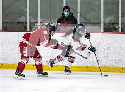 Thumbnail 2 in Concord vs St. Thomas Aquinas/Winnacunnet/Dover photogallery.