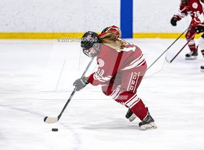 Thumbnail 2 in Concord vs St. Thomas Aquinas/Winnacunnet/Dover photogallery.