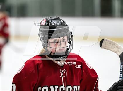Thumbnail 1 in Concord vs St. Thomas Aquinas/Winnacunnet/Dover photogallery.