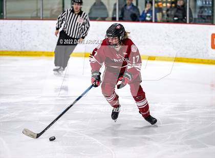 Thumbnail 3 in Concord vs St. Thomas Aquinas/Winnacunnet/Dover photogallery.