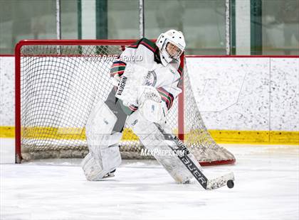 Thumbnail 3 in Concord vs St. Thomas Aquinas/Winnacunnet/Dover photogallery.