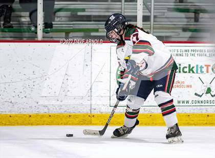 Thumbnail 2 in Concord vs St. Thomas Aquinas/Winnacunnet/Dover photogallery.