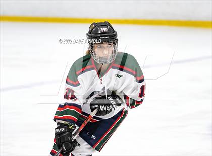 Thumbnail 1 in Concord vs St. Thomas Aquinas/Winnacunnet/Dover photogallery.