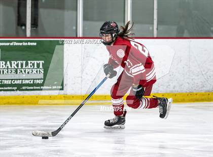 Thumbnail 2 in Concord vs St. Thomas Aquinas/Winnacunnet/Dover photogallery.