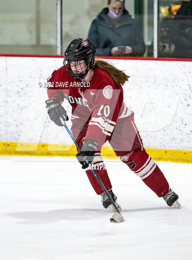 High School Girls Ice Hockey Rankings Schedules Scores Maxpreps