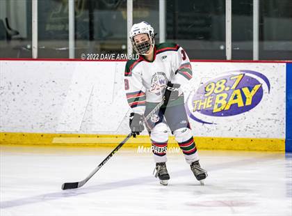 Thumbnail 1 in Concord vs St. Thomas Aquinas/Winnacunnet/Dover photogallery.