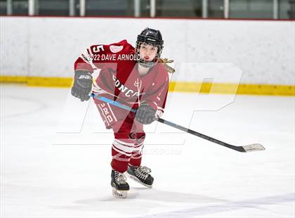 Thumbnail 1 in Concord vs St. Thomas Aquinas/Winnacunnet/Dover photogallery.