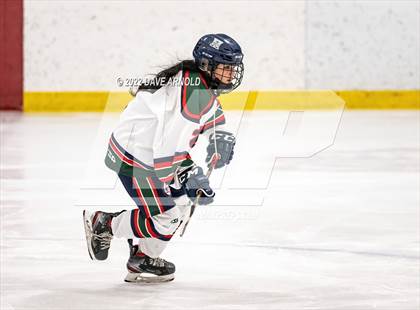 Thumbnail 1 in Concord vs St. Thomas Aquinas/Winnacunnet/Dover photogallery.
