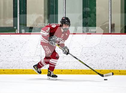 Thumbnail 3 in Concord vs St. Thomas Aquinas/Winnacunnet/Dover photogallery.